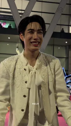 ก็อยากให้เป็นฟันเฟิร์สแวนอ่ะ พี่ดาราอย่าบ่ายเบี่ยง เกือบหลุดนะๆ  #tle_mtm #tlefirstone #firstone #เติ้ลเฟิร์สวัน #oncedayxtlefirstone 