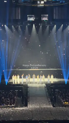 2ปีละนะอยู่ด้วยกันไปอีกหลายๆปีเลยน้า🥹#busbecauseofyouishine #happbusday 