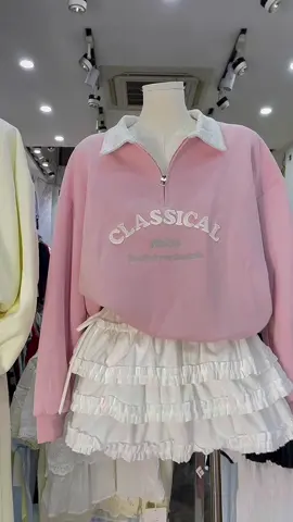 U mê luôn roi khách ơi 😍#hoahongshop #Hoahongshop #moingaymotoutfit  #Hangquangchau  #quanaonhatrang 