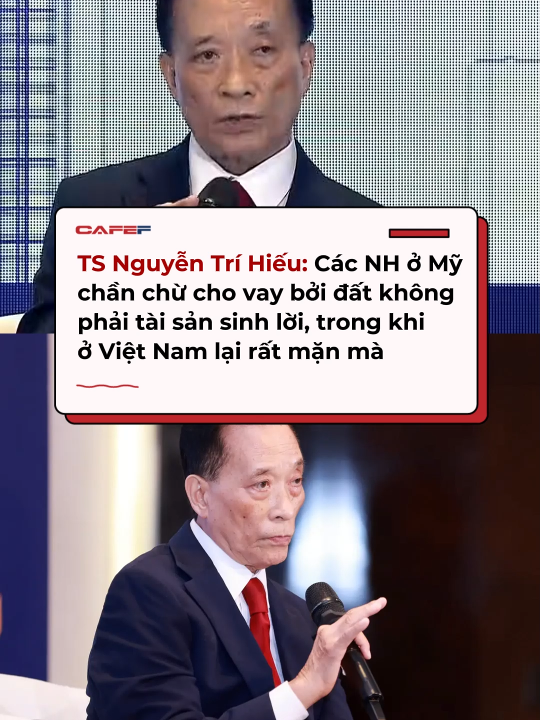 Chia sẻ tại diễn đàn 