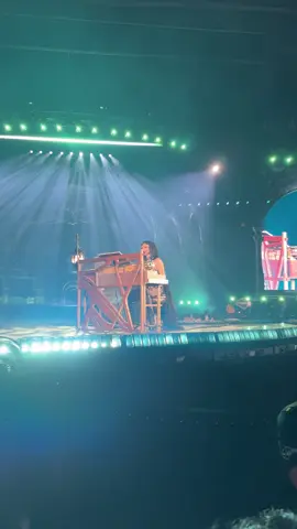 @ladygaga performed brooklyn nights in Melbourne. Her first time here in 11 years. #gaga #ladygaga #mayhemball #artpop #mayhem