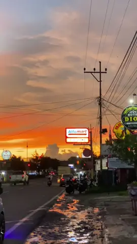 #argamakmur #sunset #fyppp #bengkuluutara #bengkuluhits 