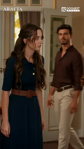 #مسلسل_الاعراف #