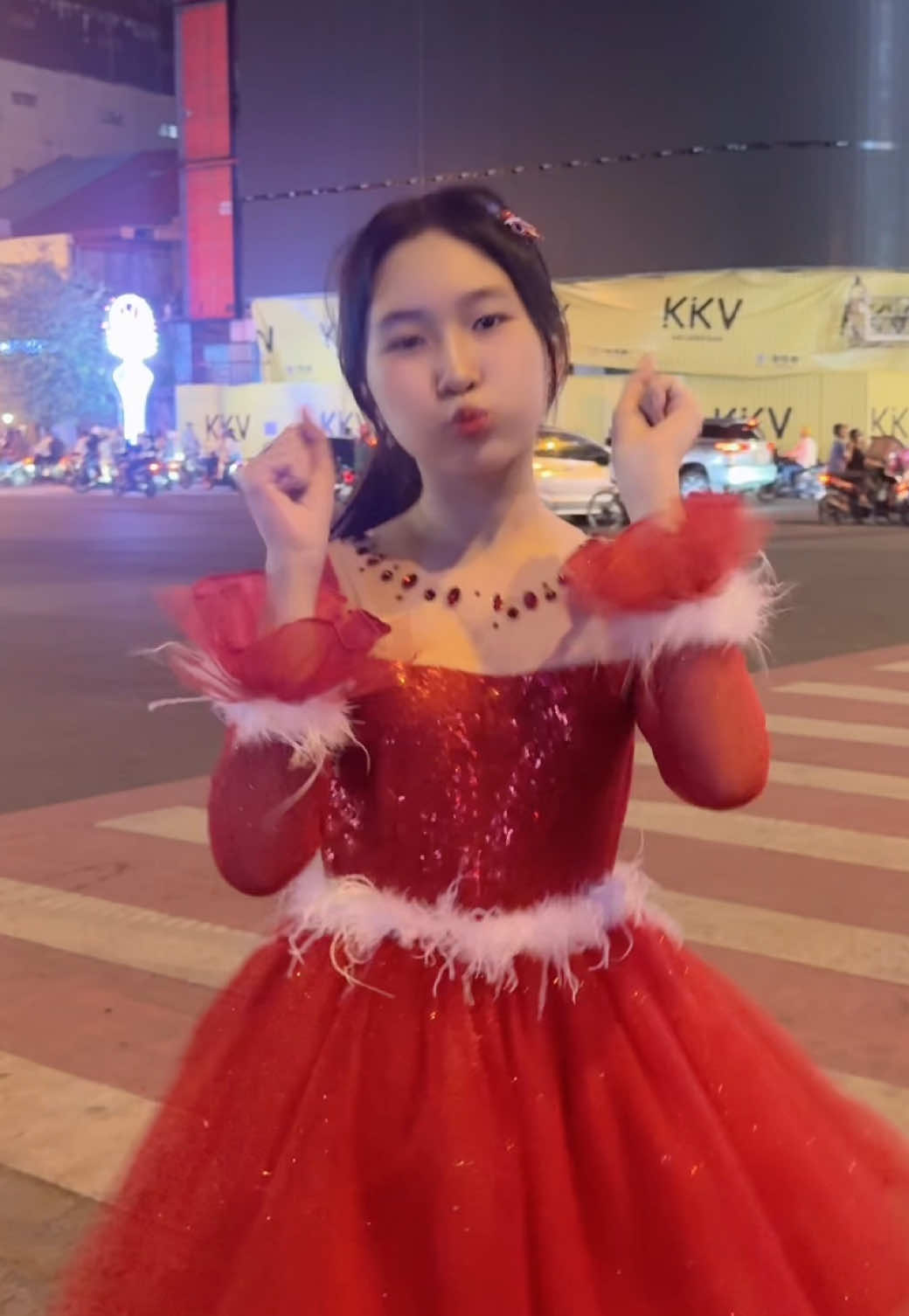 Em xinh em lung linh😍 #CandyNgocHa #nhachaymoingay #metub #trending 