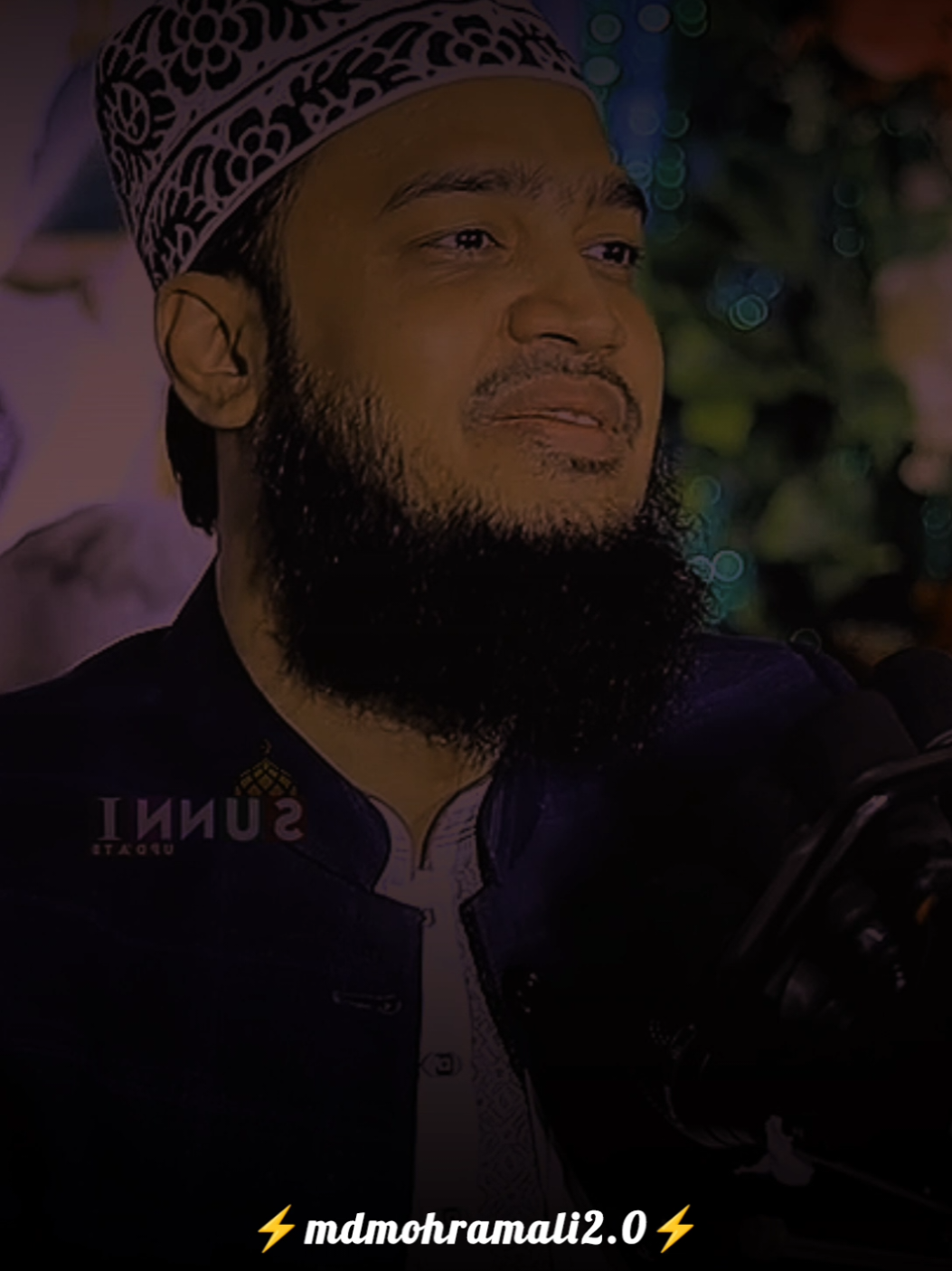 #mdmohramali2 #islamic_video #সৈয়দ_মোকাররম_বারী🥀🥰 #viral @TikTok @For You #viralvideo 