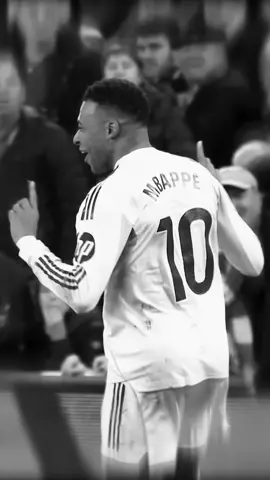 🎯 #Mbappe 🎯 #LaLigaHighlights #RealMadrid #goals 