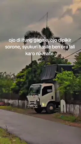 nopo mawon hasile tetep disyukuri 😇