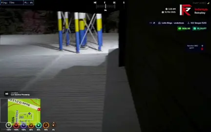 Izing bng🙏#gta5 #fivem #fyp #LatinKings 