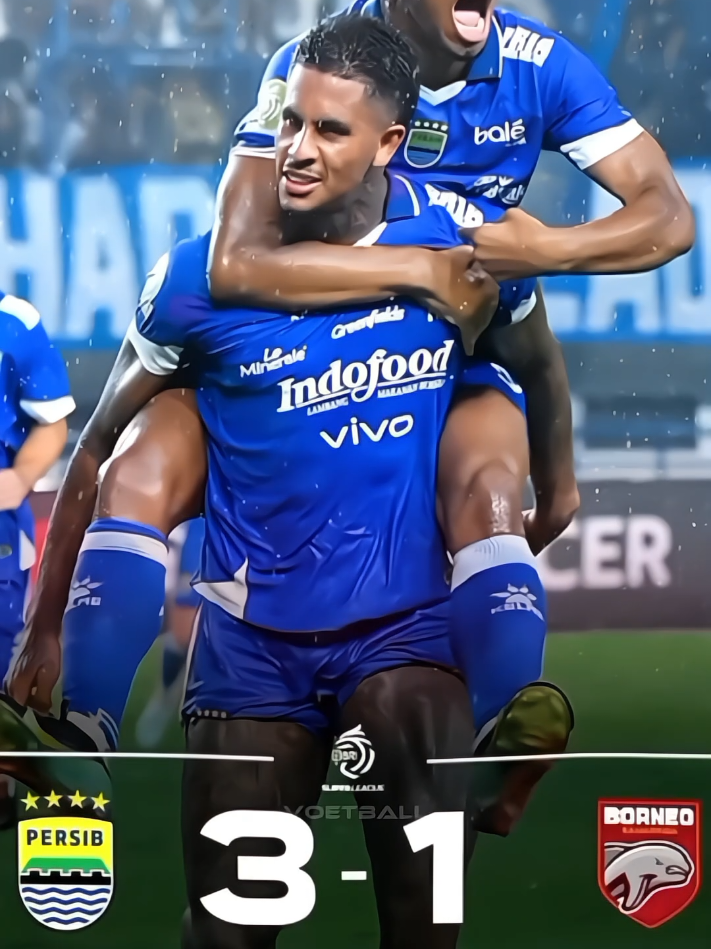 Full tiga gol persib bandung menang atas borneo fc,ramon dan sadil akhirnya pecah telur✨ #ramontanque #sadilramdani #persibbandung #viral #fyp 