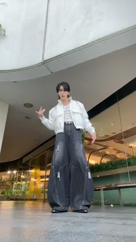 Comeback la krub #Louis_Thanawin #หลุยส์ธณวิน 