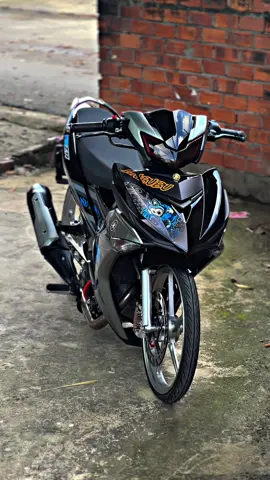 🫡#y15zr #y15zrmalaysia #y15zrvietnam #mxking150 #xedovietnam 