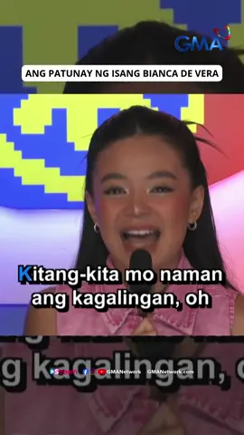 #PBBCollab20LoveYouSoBad: Nakilala nga agad ni Kuya 'yung boses ni Bianca! 😆 Watch #GMAPBBCollab on weeknights at 9:40 PM, Saturdays at 6:15 PM, and Sundays at 10:05 PM on GMA Network. For PBB All-Access Livestream, visit: GMANetwork.com/PBBLivestream #BiancaDeVera #WillAshley #DustinYu