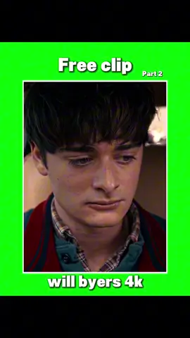 || AGUDO MÁGICO 3 (Slowed) || Free clips link in profile || #willbyers #willbyersedit #strangerthings #fyp 