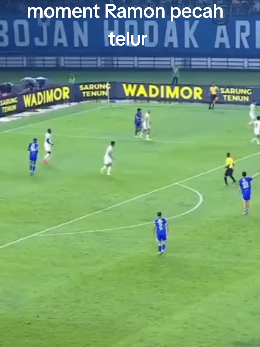 el anaconda#fyppppppppppppppppppppppp #persib#briliga1 