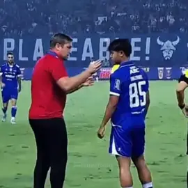 5 menit hari ini, keep going bro 💪🏻 @N #nazriel #nazrielalfaro #persib 