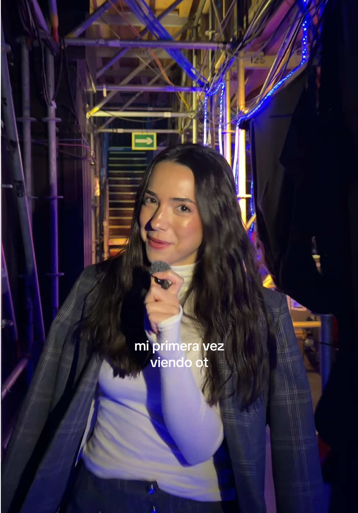 pubIi. acompáñame a ver OT por primera vezzzz @La Roche-Posay 