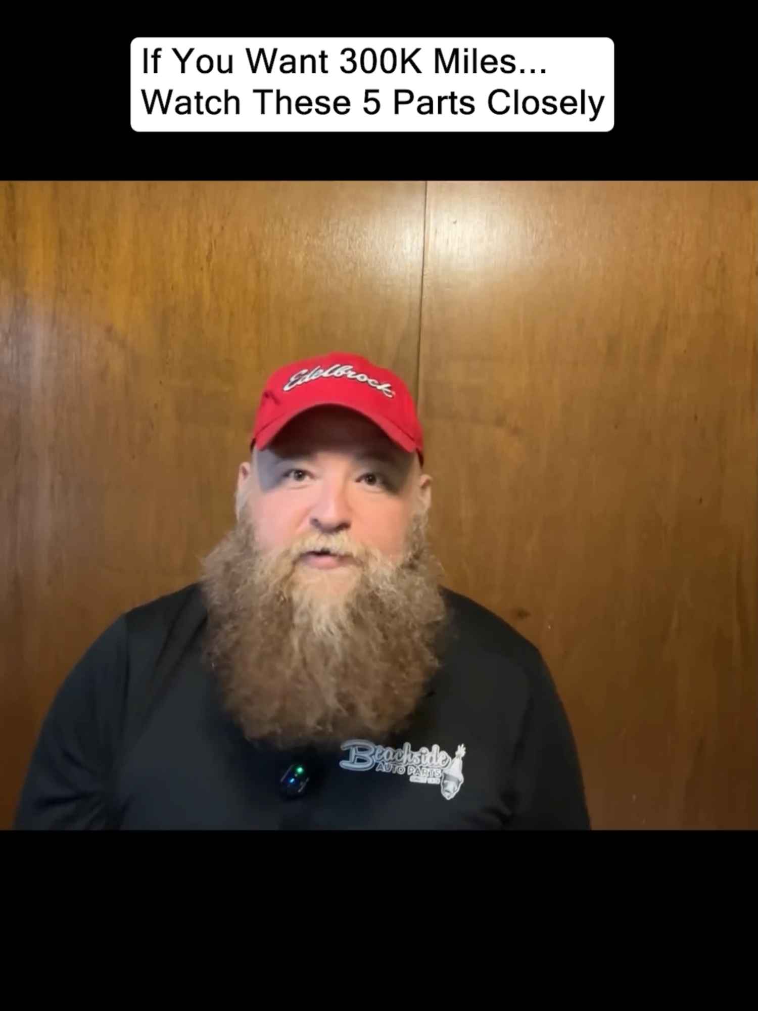 If You Want 300K Miles...Watch These 5 Parts Closely #CarTips #CarMaintenance #EngineCare #DrivingMistakes #CarHacks #Cars