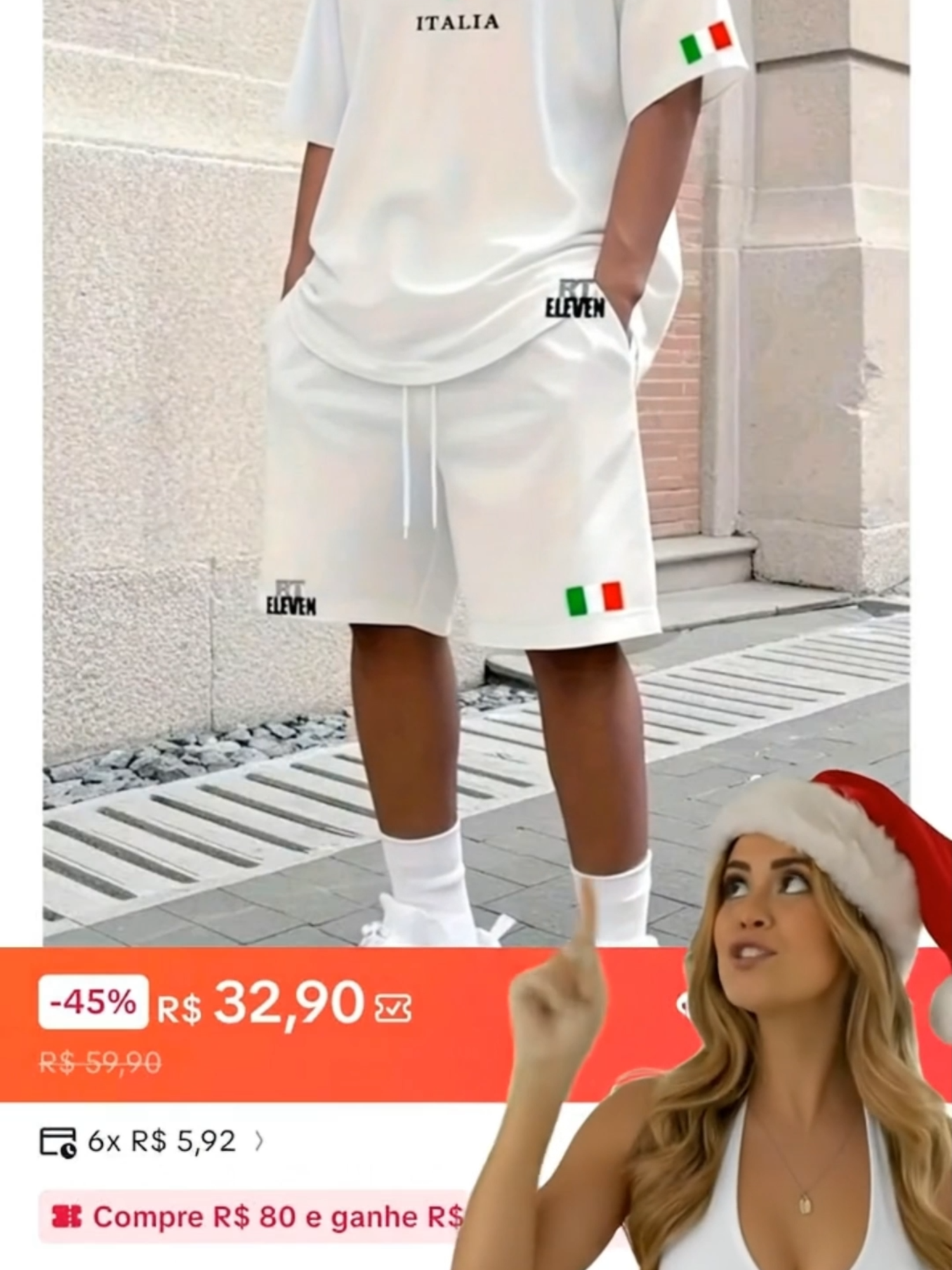 #ofertarelampago #achadinhos #baratos #look