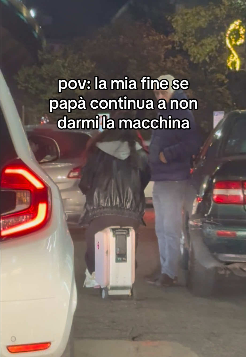 #napoli #macchina #patente #guidare #fypシ゚ 