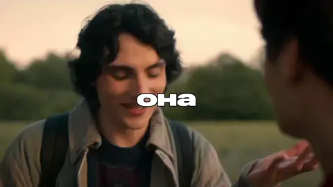 в дела вовлечена  #BYLER #рекомендации #оченьстранныедела #fyp #байлерэндгейм 