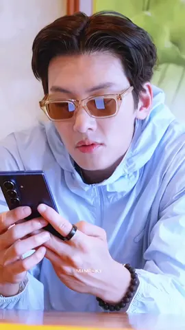 PESONA AHJUICY ❤️‍🔥❤️‍🔥 #abracadabra #abracadabradiviu #jichangwook #series 