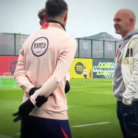 Iniesta & Pedri legend Barcelona 💀❤️#pedri #iniesta #barcelona #skills #football 