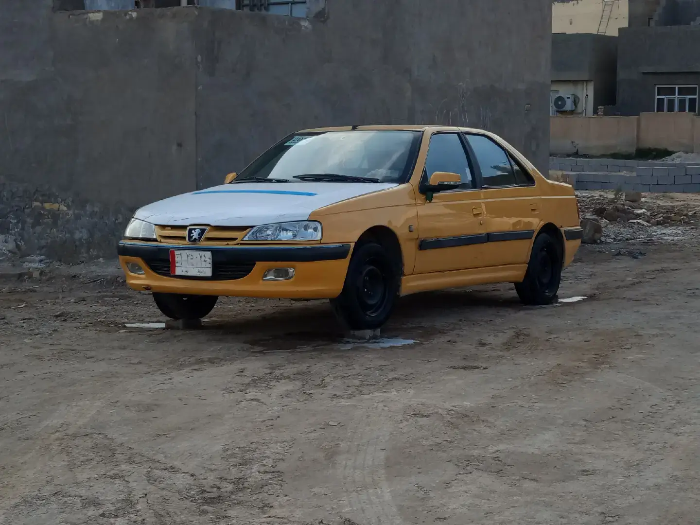 #بيجو_بارص  #شعب_الصيني_ماله_حل😂😂 