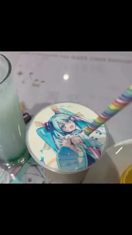 Nãoooo  #miku #tiktok 