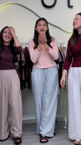 AIJO x BASMALAH👀❤️‍🔥 #CapCut #basmalahgralind #basmalahku #basmalahgralindlovers #aijocollab #newcollection #aijotermurah #fyp #belilokal #wibgajian 