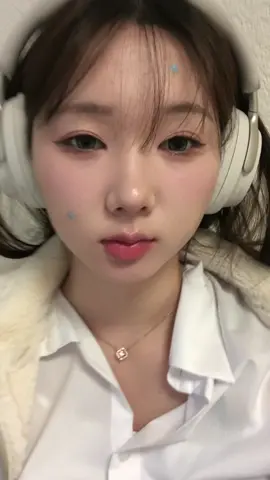 나 크리스마스에 한국에 있다~✌️