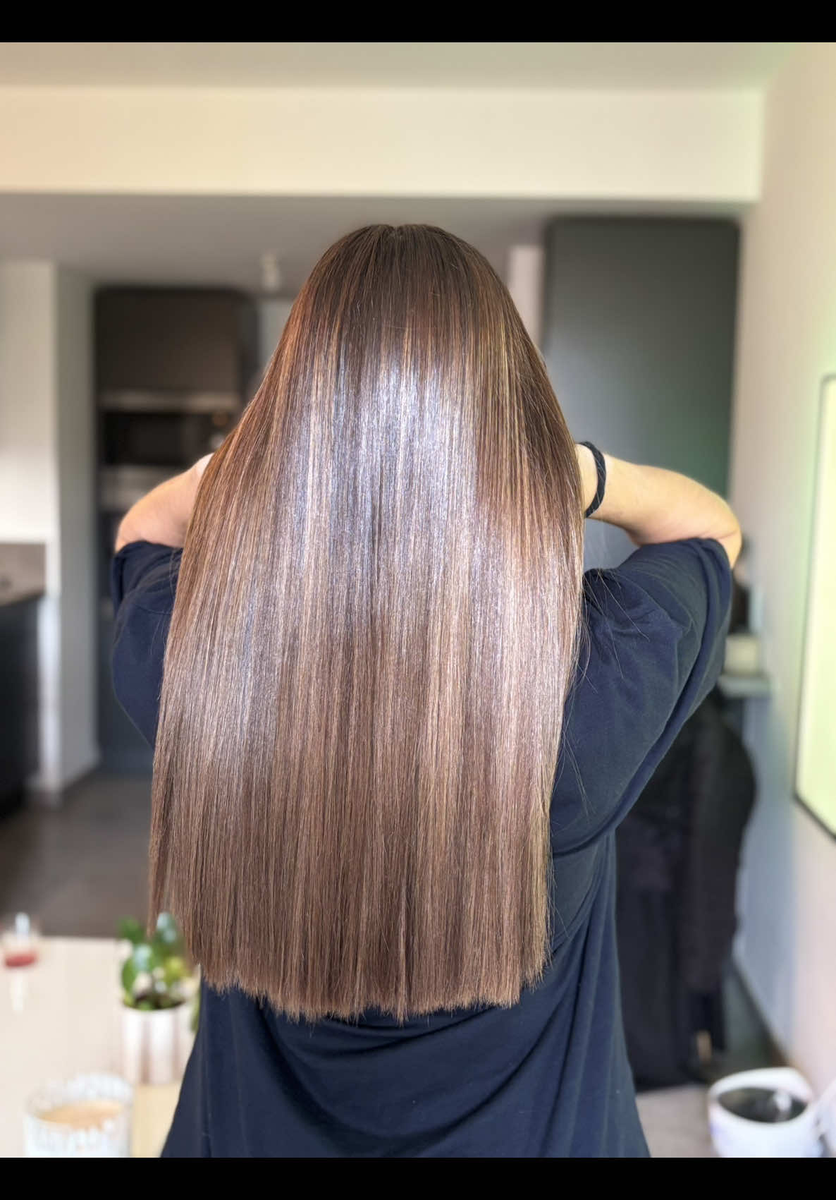 🍯🐝🌻  Lissages brésiliens à la protéine de soie 🫧 0% formol - 0% acide glyoxylique 🪩 💌 IG : glossy.liss  #lissage #lissagemontpellier #lissage34 #montpellier #lissagebrésilien        Lissage brésilien - soin Botox - cryothérapie capillaire - Montpellier 