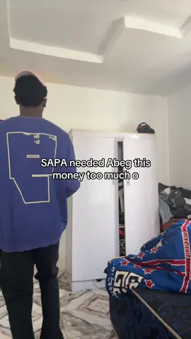 Make person no go die young o#shingbaii 