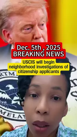 Breaking News: USCIS is bringing back 