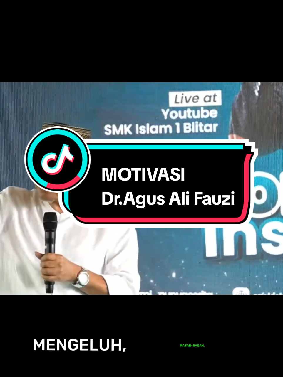 MOTIVATOR Dr.Agus-Ali-Fauzi PGD.Pall.Med (ECU) #motivasi #dragusalifauzi  #motivasikesehatan #motivasihidup  #motivasikehidupan 