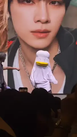 hen tenangin diri lo 🤣🤣 #hendery #huangguanheng #wayv #nct #fyp 