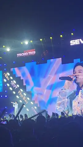 Festival SEVT 2025 #khobau #strong #trọnghiếu