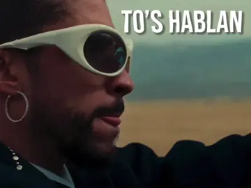 Part 2. #badbunny #edit  