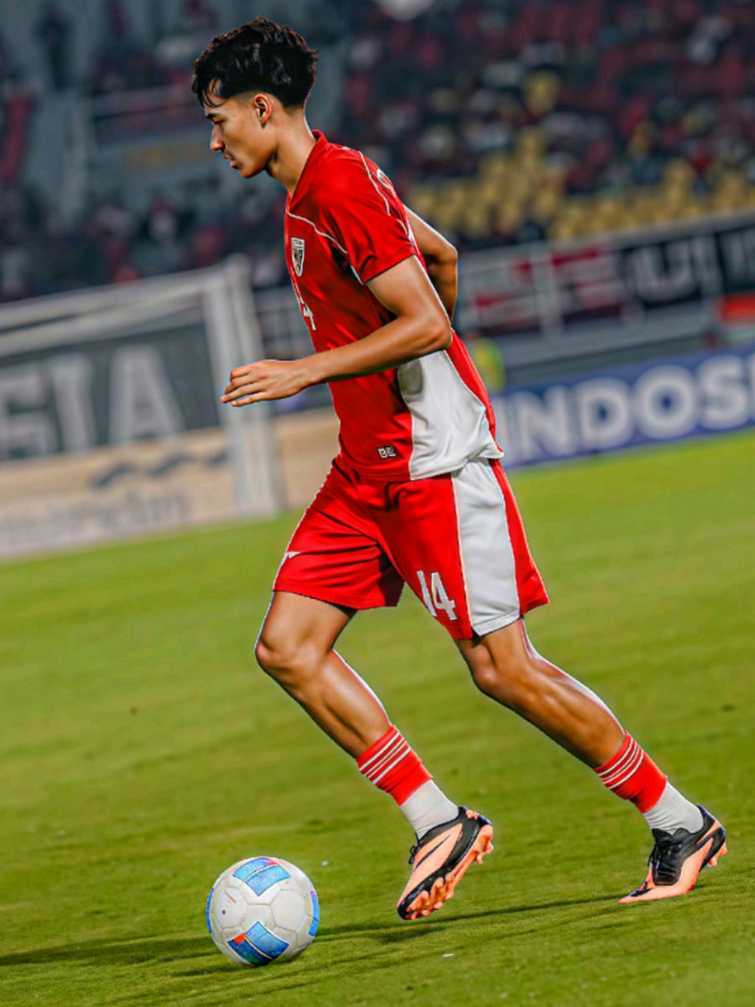 Ni versi rafael #rafaelstruick #dewaunited #timnasu23 #foryoufage #xyzbca