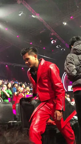 Valen #valenda7 #indosiar #dacademy7 