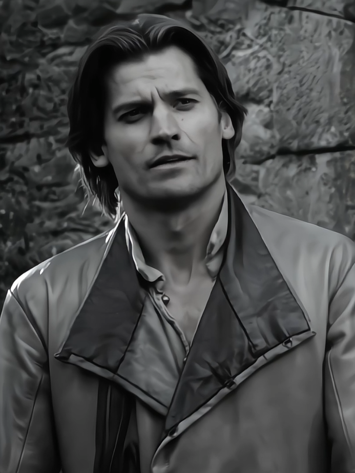 اخخخ يل اعضم🔥☝🏿.  #جيمي_لانستر #قيم_اوف_ثرونز #تصميم_فيديوهات #viraltiktok #gameofthrones 