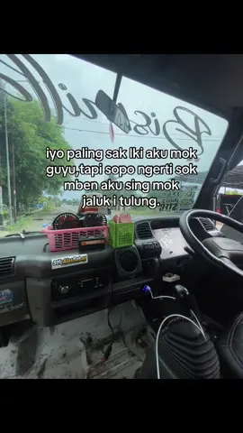 ☺️#promomakanharian#fypシ #drivermuda #storytruk #sadvibes🥀 
