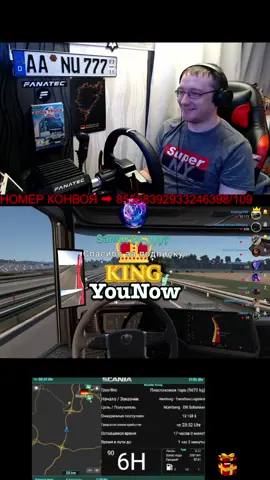 Euro Truck Simulator #ets2mp #ets2 #ets2mods #fyp #recommendations 