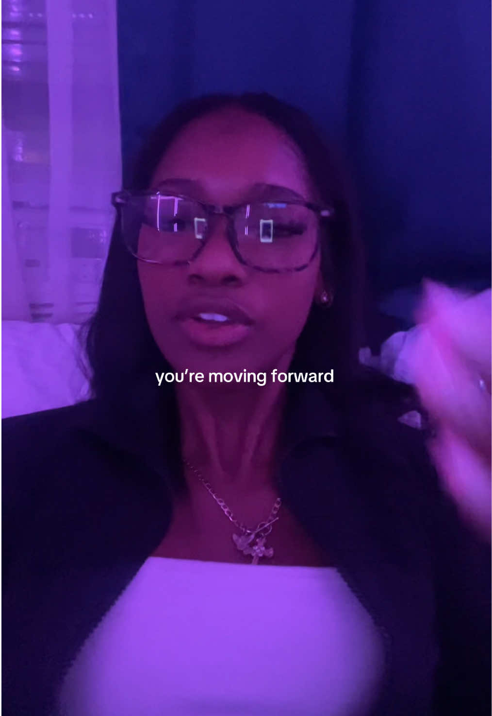 the mindset we should we have for the new year 🤍 #christiantiktok #jesuslovesyou #foryoupage #fypシ 