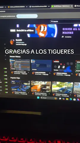 Gracias #paratiiiiiiiiiiiiiiiiiiiiiiiiiiiiiii #boisdr #roleplay #fivem #creativosrp 