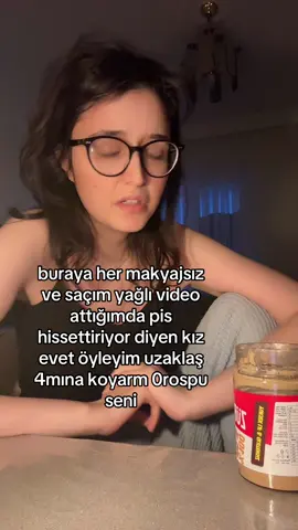 ağzımda piste tiktok izin vermiyor