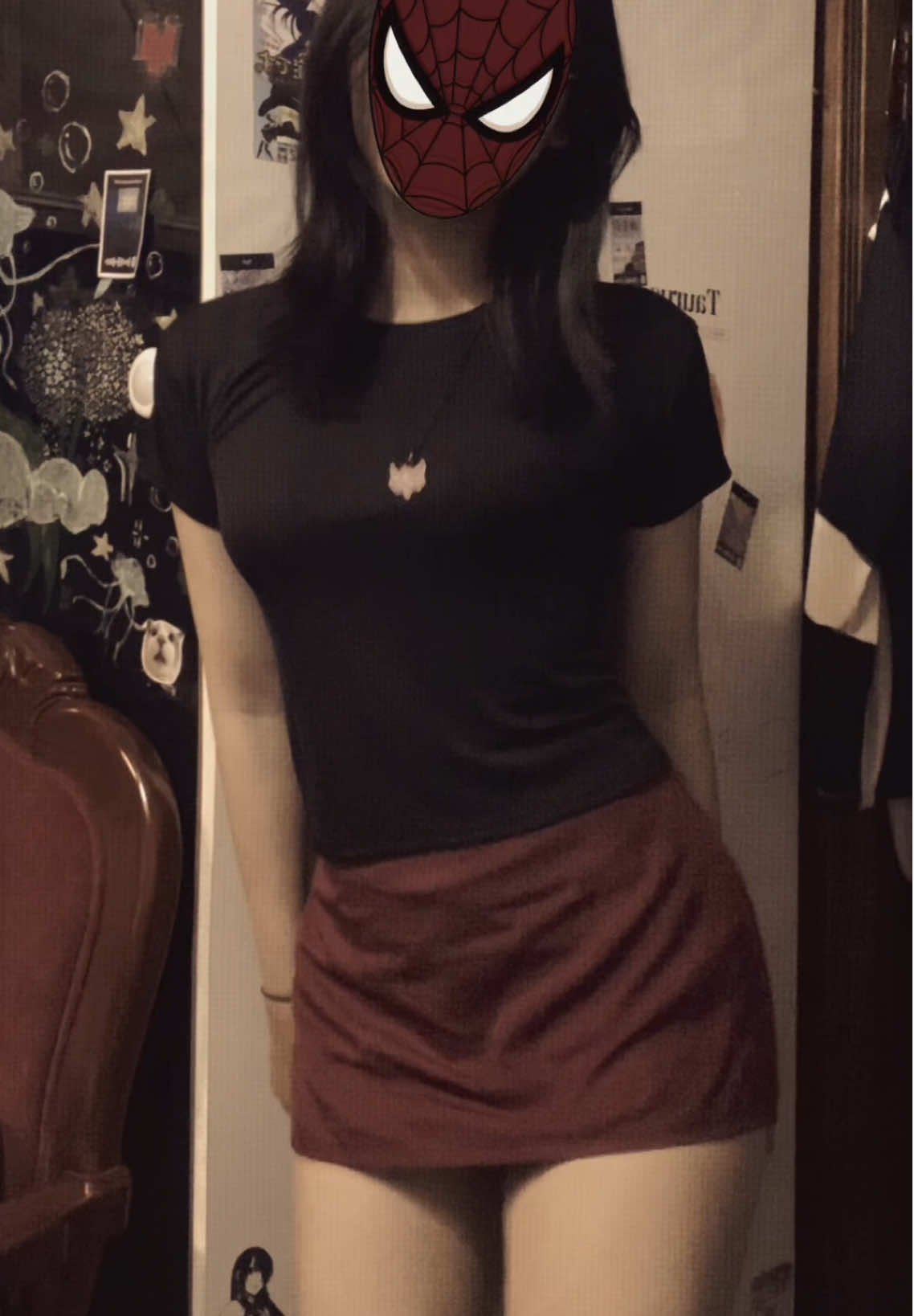 Lúc đăng liên tục lúc off chục ngày #fypシ゚ #xhhhh #dance dc:@Nấm độc 🍄 