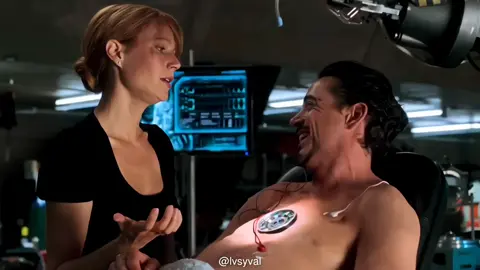 saudades desses dois ☹️ | #fyp #pepperony #pepperpotts #tonystark #marvelstudios 