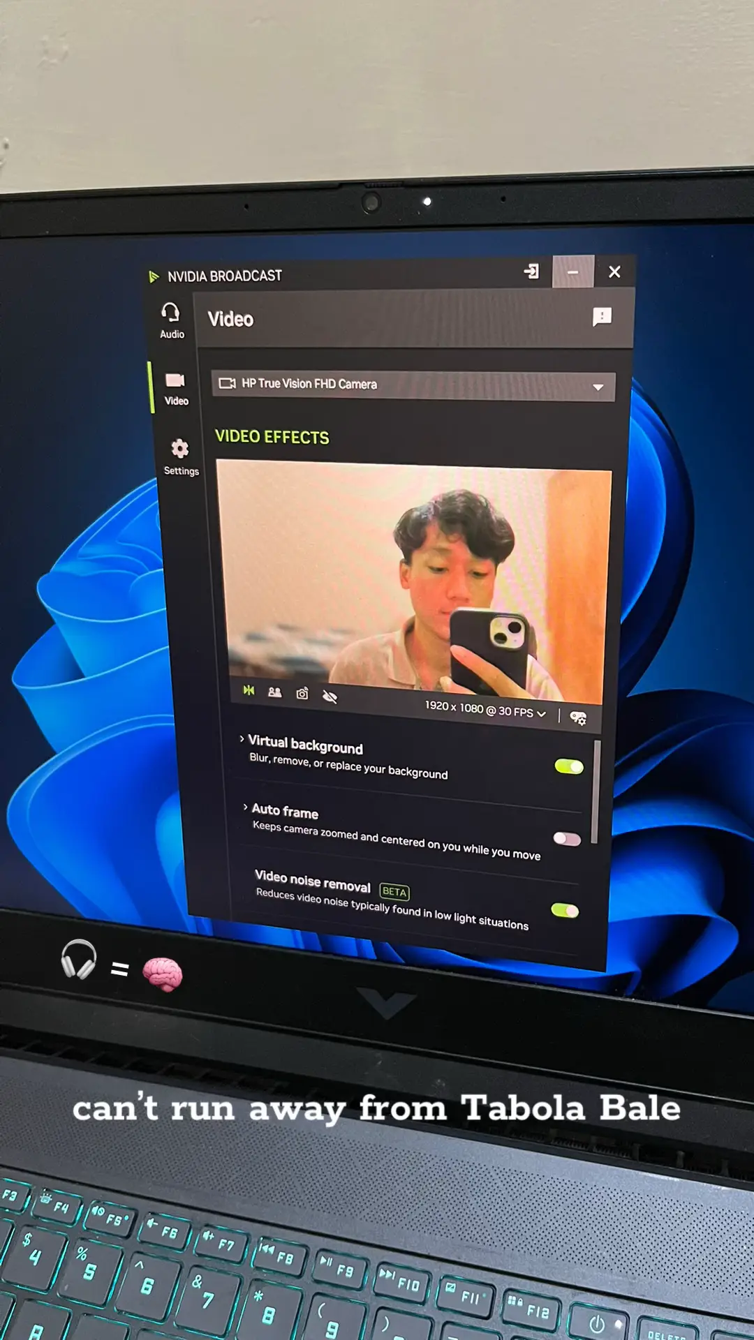 #mamanfvndy #tabolabale #spotifywrapped 