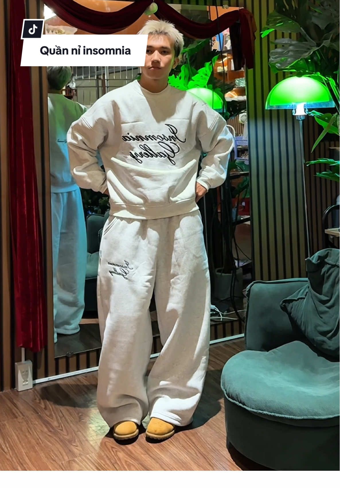 Form đẹp #ni2da #quanongrong #OOTD #phoido #tieutrungquy 