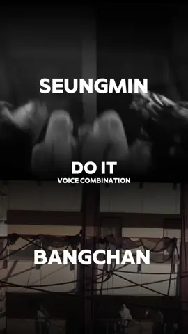 Голосовая комбинация Do it - Stray kids #DoIt #straykids #voicecombination #Love #lovestraykids #song #combination #fypシ゚ 